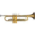 B&S MBX3 Heritage Series Bb Trumpet Matte GoldMatte Gold