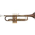 B&S MBX3 Heritage Series Bb Trumpet Matte GoldVintage