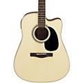 MD100CE Dreadnought Cutaway Acoustic-Electric Guitar
