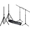 Musician's Gear MG280 PA Sound System Stand Kit