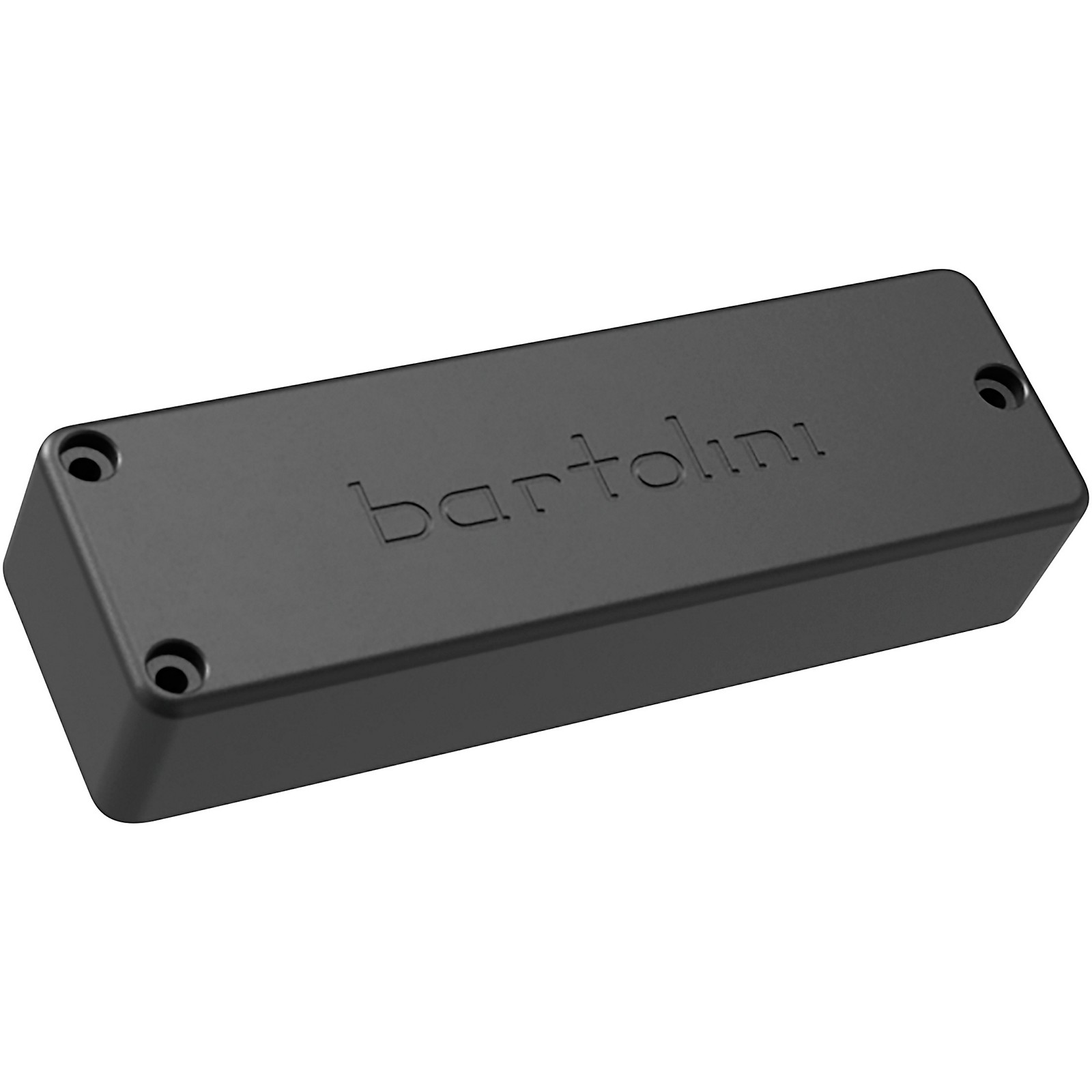 Bartolini MK5CBC B Classic MK Soapbar Neck 5 String Bass Pickup