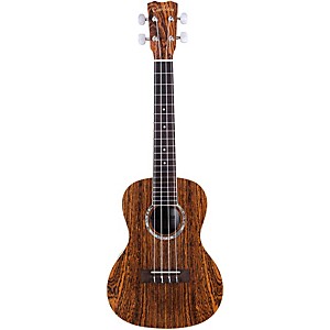 Cordoba 15TB-E Bocote Tenor Acoustic-Electric Ukulele