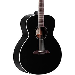 Alvarez ABT610E Baritone Acoustic-Electric Guitar