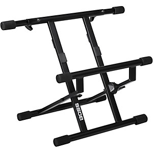 BOSS BAS-1 Open Back/Closed Back Amp Stand