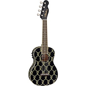 Fender Billie Eilish Signature Ukulele