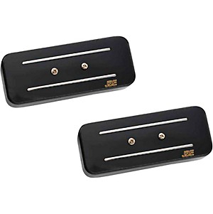 JBE Pickups Black Beauty 90 Soapbar Set