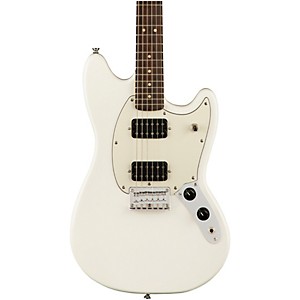 Squier Bullet Mustang HH Limited-Edition Electric Guitar