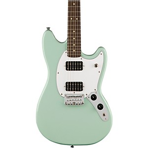 Squier Bullet Mustang HH Limited-Edition Electric Guitar