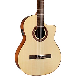Cordoba C5-CE SP Classical Acoustic-Electric Guitar