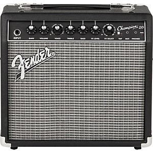 Fender Champion 20 Guitar Combo Amp