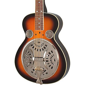 Rogue Classic Spider Resonator