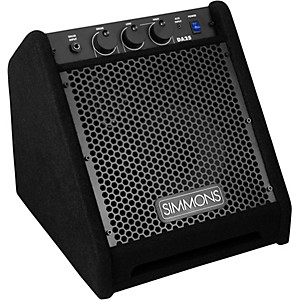Simmons DA25 Electronic Drum Set Monitor