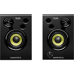 Hercules DJ DJMonitor 32 3