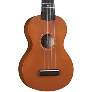 Diamond Head DU-150 Soprano Ukulele
