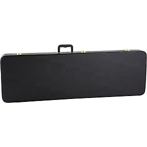 Musician's Gear Deluxe Bass Case