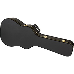 Musician's Gear Deluxe Classical Guitar Case