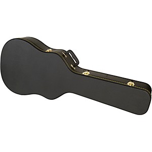 Musician's Gear Deluxe Dreadnought Case