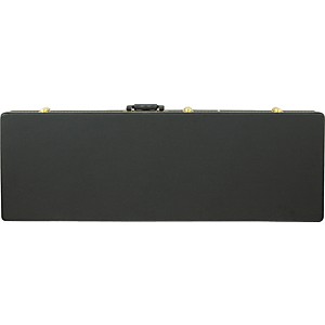 Musician's Gear Deluxe Electric Guitar Case