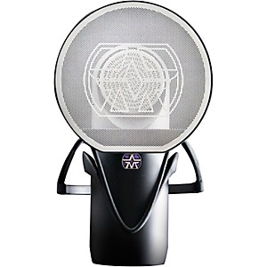 Aston Microphones Element Microphone Bundle With Shockmount and Pop Filter