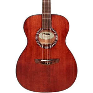 D'Angelico Excel Series Tammany XT Orchestra Acoustic-Electric Guitar