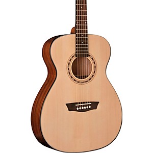 Washburn F5 Apprentice Series Folk Acoustic Guitar