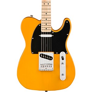 Squier FSR Bullet Telecaster Maple Fingerboard Electric Guitar