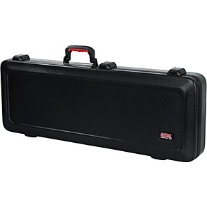 Gator Flight Pro TSA Series ATA Molded Electric Guitar Case