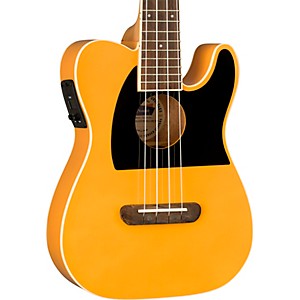 Fender Fullerton Telecaster Ukulele