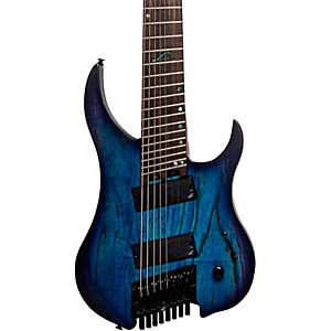 Legator G8FP Ghost Performance 8 8-String Electric Guitar