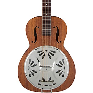 Gretsch Guitars G9200 Boxcar Round-Neck Resonator Guitar