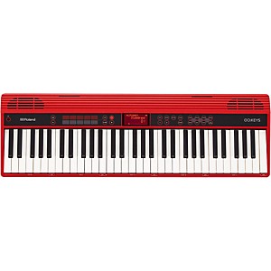 Roland GO:KEYS