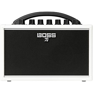 BOSS Katana-Mini 7W 1x4 Guitar Combo Amplifier