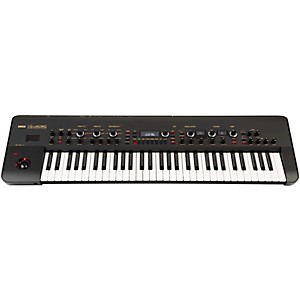 Korg KingKorg 61-Key Analog Modeling Synthesizer