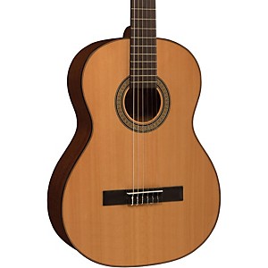 Lucero LC150S Spruce/Sapele Classical Guitar