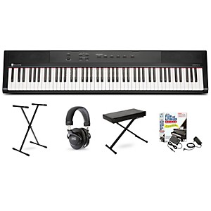 Williams Legato III Keyboard Package