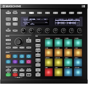 Native Instruments MASCHINE MK2