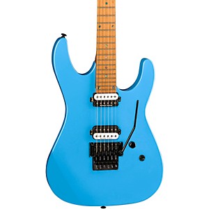 Dean MD 24 Roasted Maple with Floyd Electric Guitar