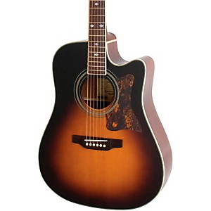 Epiphone Masterbilt DR-500MCE Acoustic-Electric Guitar