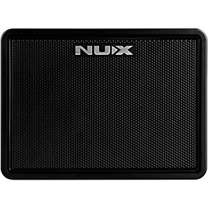 NUX Mighty Lite BT 3W Mini Modeling Guitar Combo Amp Limited Edition