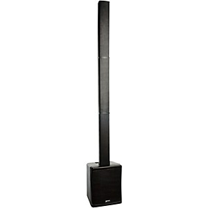 Gemini PA-300BT Portable Line Array Column PA Speaker System