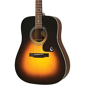 Epiphone PR-150 Acoustic Guitar