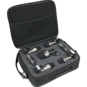 CAD PRO-7 Drum Microphone Kit (7-Piece)