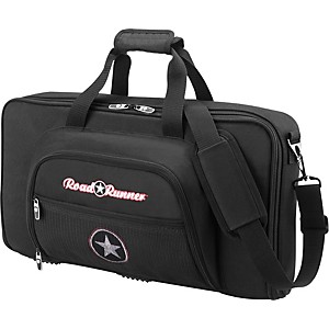 Road Runner Pedalboard All-In-1 Gig Bag