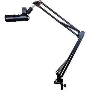 CAD PodMaster D USB Professional Broadcast/Podcasting Microphone