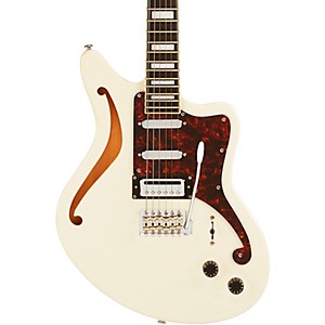 D'Angelico Premier Series Bedford SH Limited-Edition Electric Guitar with Tremolo