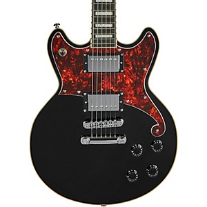 D'Angelico Premier Series Brighton Electric Guitar With Stopbar Tailpiece