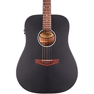 D'Angelico Premier Series Lexington CS Non-Cutaway Dreadnought Acoustic/Electric Guitar