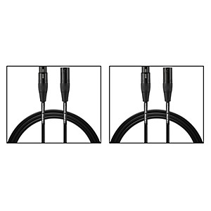 Warm Audio Pro Series - Studio & Live XLR, 2-Pack