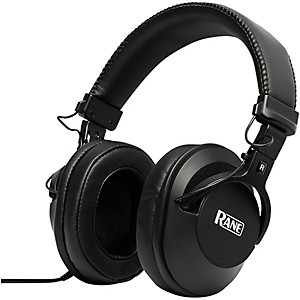 RANE RH-50 Studio Monitoring Headphones