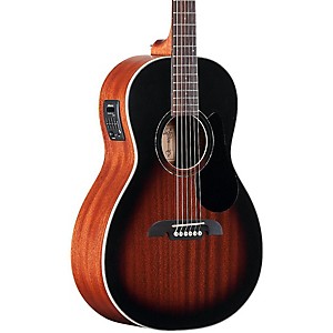 Alvarez RP266SESB Parlor Acoustic-Electric Guitar